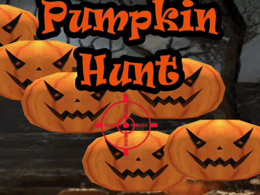 Pumpkin Hunt