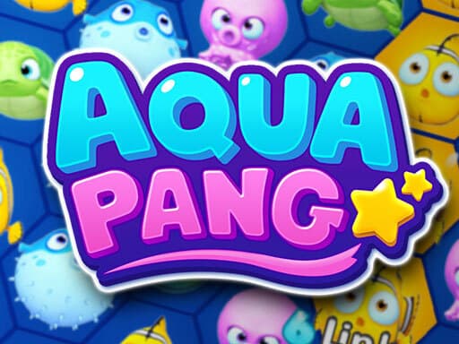 AQUA PANG