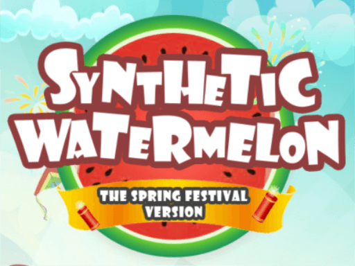 Watermelon Synthesis Game