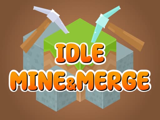 Idle Mine&amp;amp;Merge