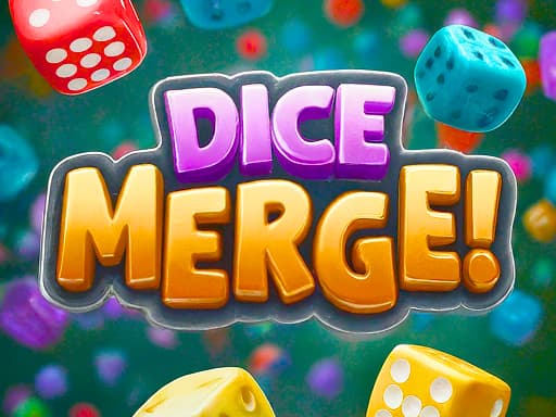 Dice Merge Challenges