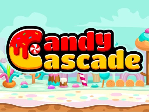 Candy Cascade