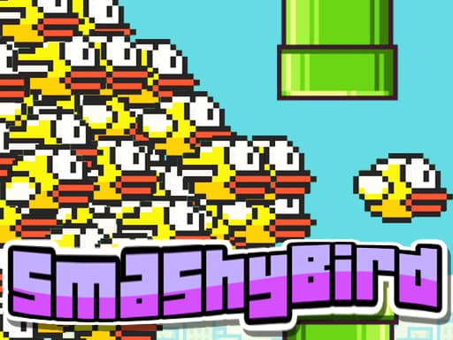 Smashy Bird