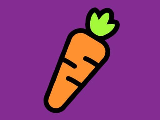 Carrot Clicker Game