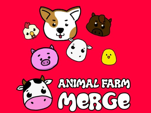 Animal Farm Merge