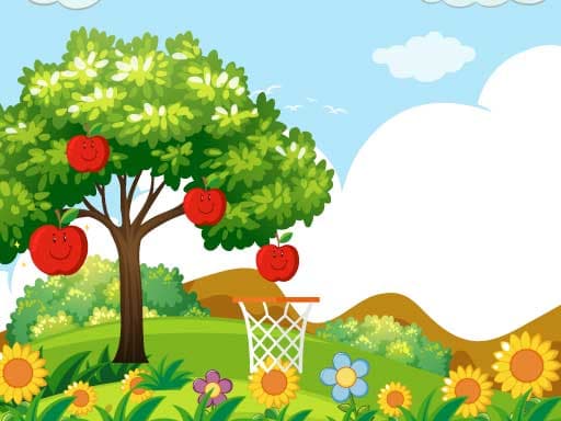 Hoops &amp;amp; Fruits