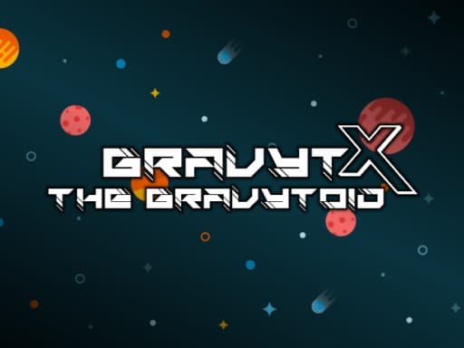 GravytX The Gravytoid