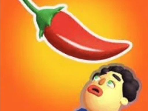 Extra Hot Chili 3D Online