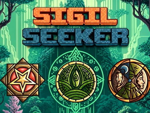 Sigil Seeker