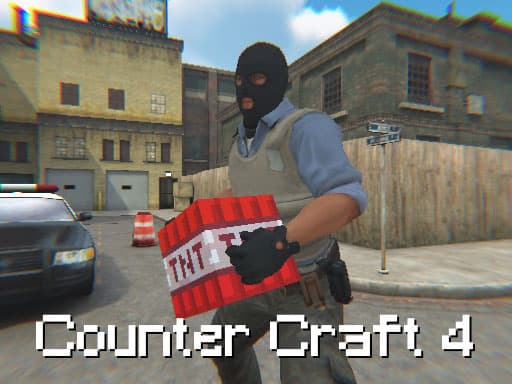 Counter Craft 4