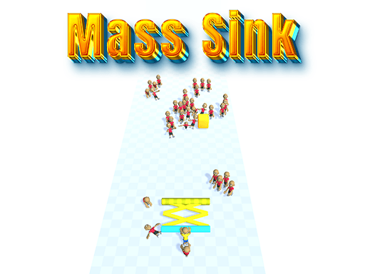 Mass Sink