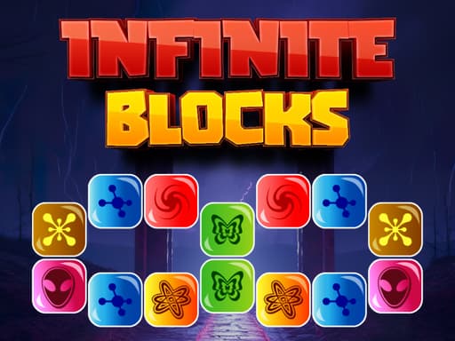 Infinite Blocks