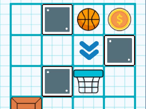 Basketball Goal