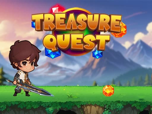 Treasure Quest